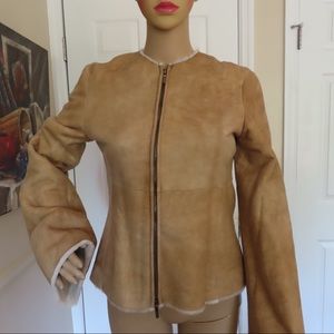 Shearling Jacket